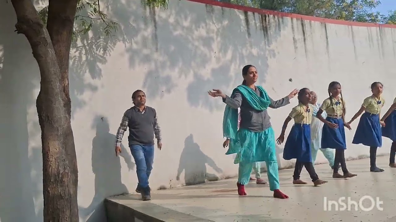 તાળી યોગા 