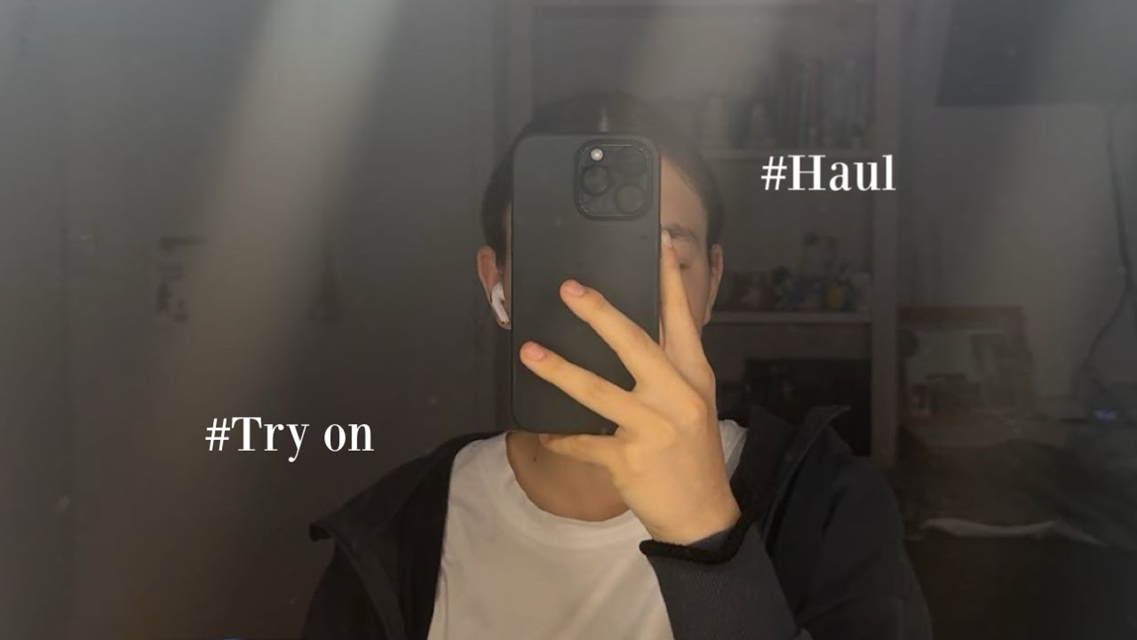 Haul time 