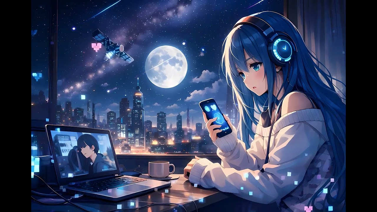 MRACLIST - «Wi-Fi Hearts»