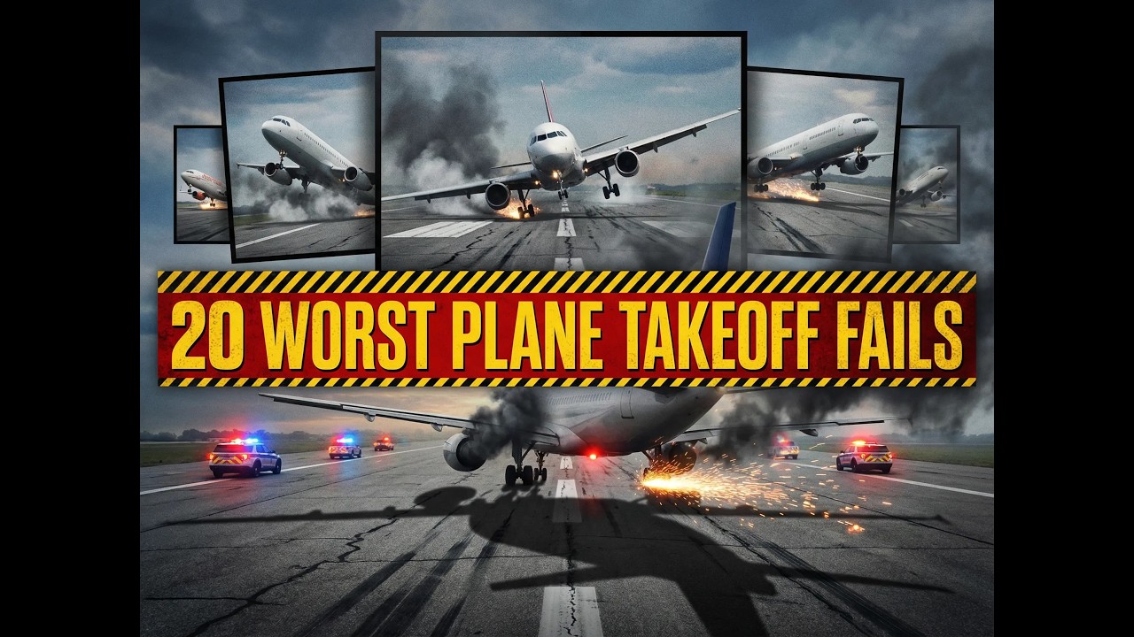 The A330 That Fought a Flock of Birds and Landed Heavy 