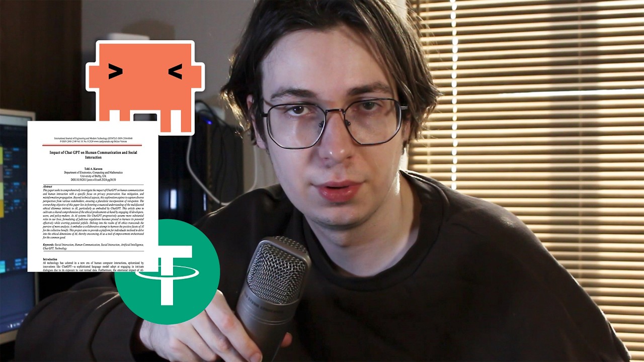 Как я заработал на веб3 + ИИ