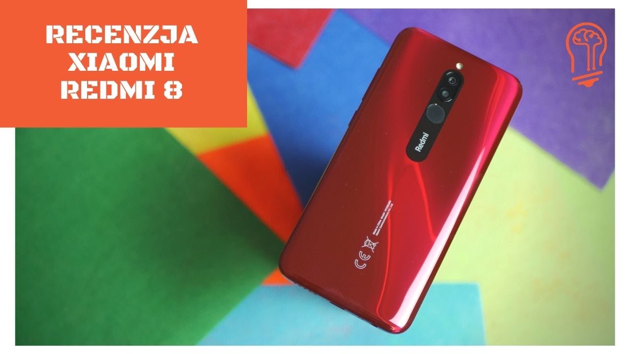 Recenzja Xiaomi Redmi 8 - test niezłego smartfona w rozsądnej cenie