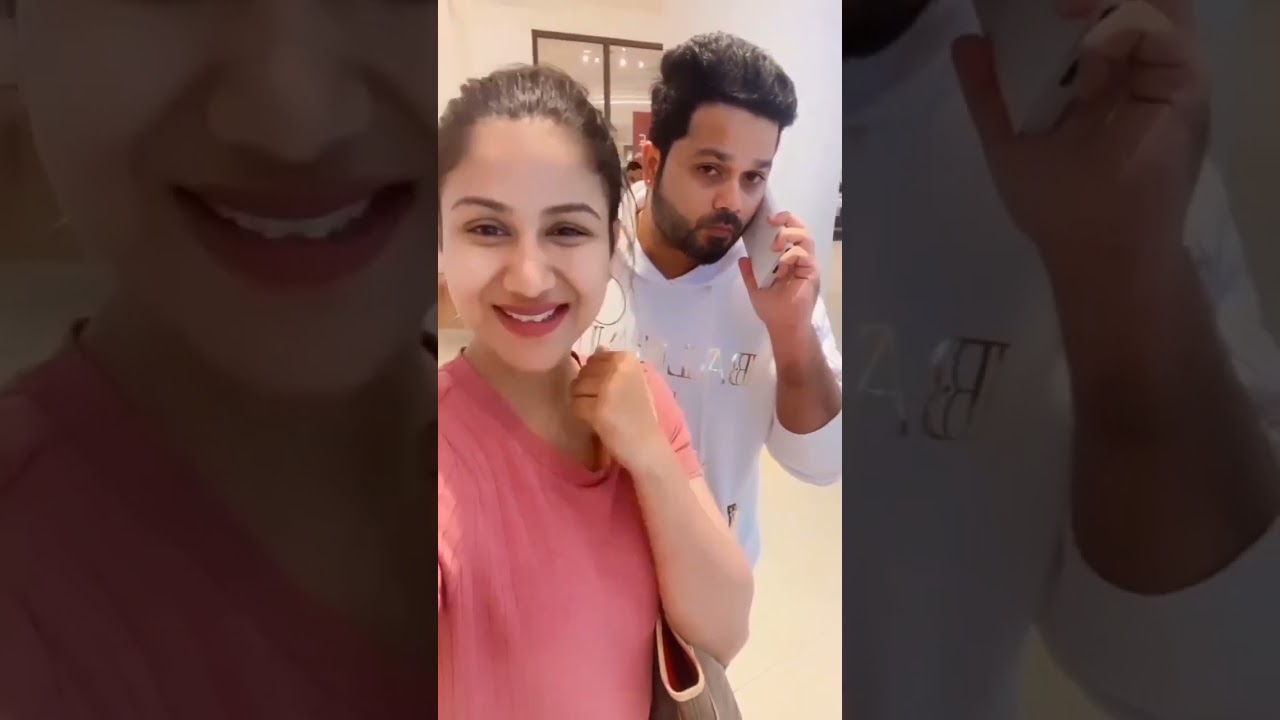 Iniya serial shooting spot video - Sun tv