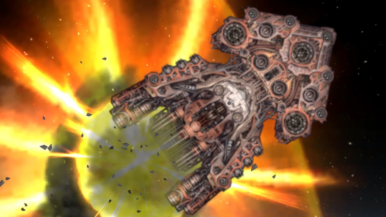 RETRIBUTION