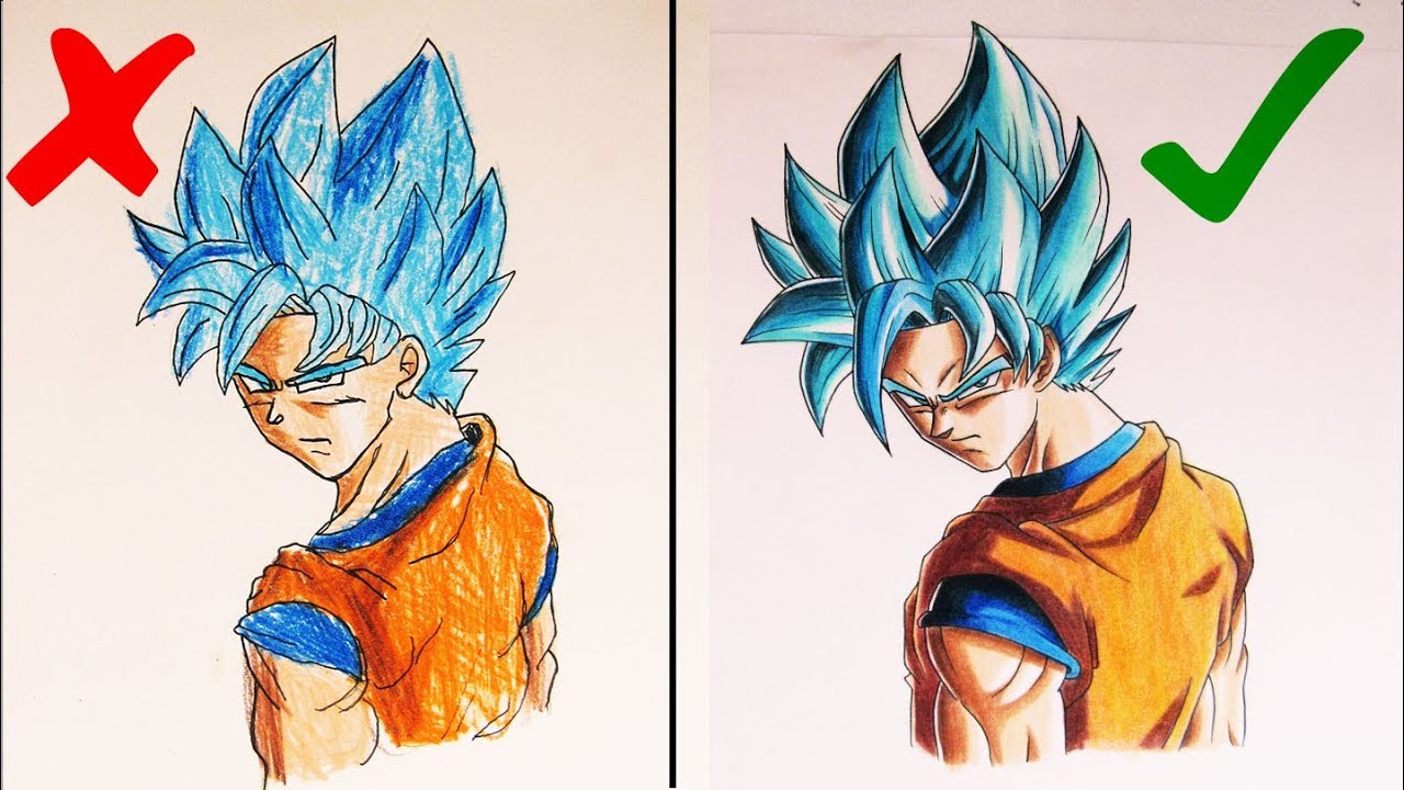 11 TRUCOS Y CONSEJOS PARA DIBUJAR MEJOR | 11 TRICKS AND TIPS TO DRAW