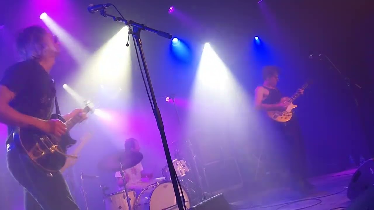 Cory Hanson - Another Story From the Center of the Earth @ Vera, Groningen, NL 02-09-2023
