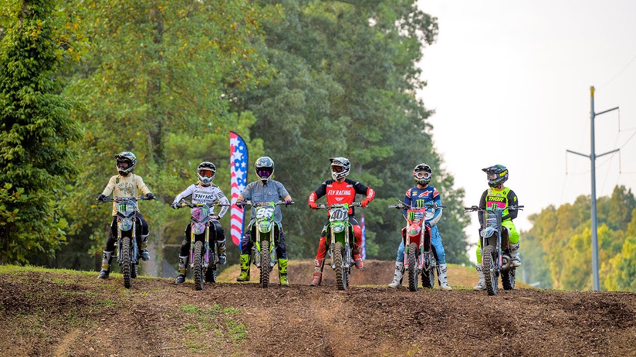 Rekin brudu - REDMAN'S