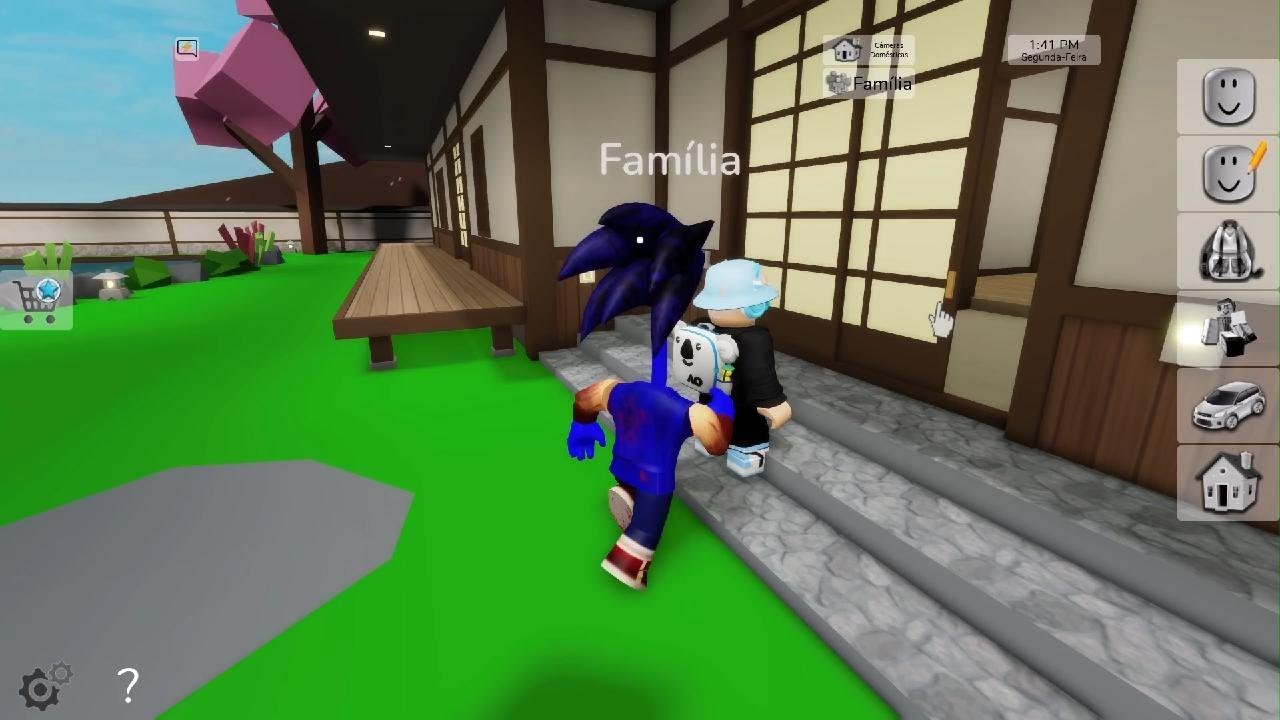 Se inscreva ai essa uma parte da atualizasão q eu esqueci mostra video passado