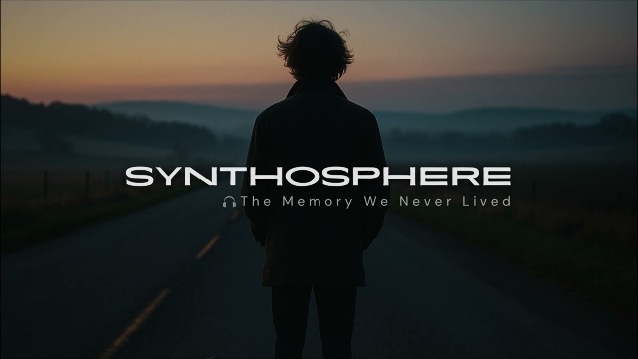 The Memory We Never Lived #TheMemoryWeNeverLived #SynthosphereAI #AIMusic #CinematicBallad
