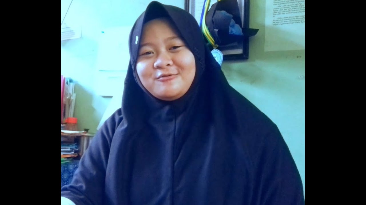 PROFIL MA AL FALAH SUKAMANTRI CISAAT-SUKABUMI