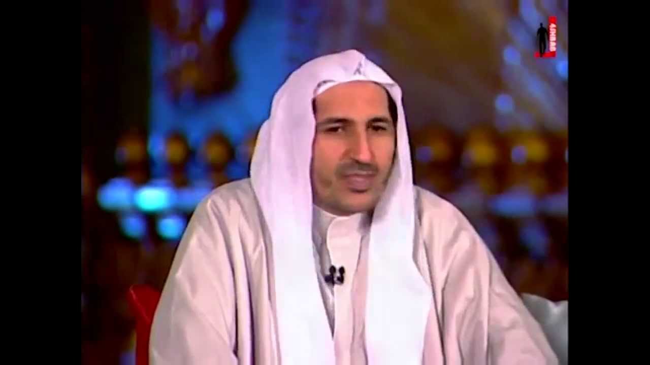 ​د. علي العمري يروي قصة إمرأة ادخلوا عليها كلاب بوليسية في السجن