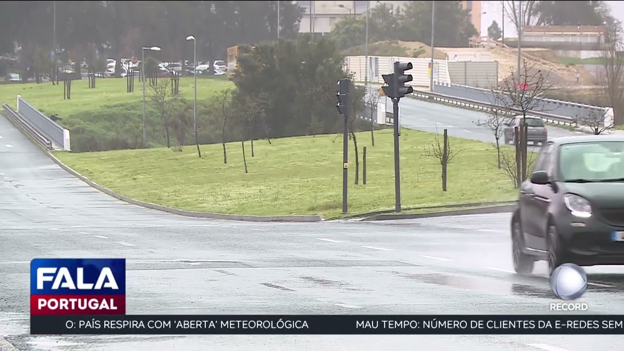Balanço Proteção Civil