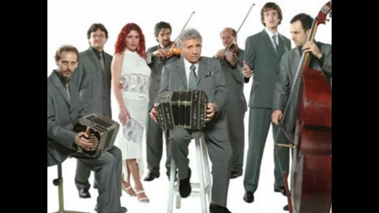 Recuerdo - Ojos de Tango