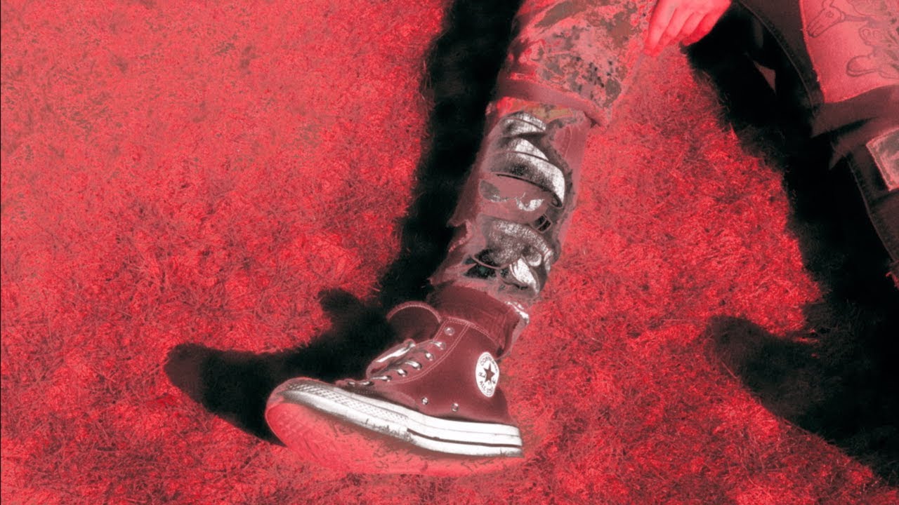 Drex Carter - About You (Freestyle)