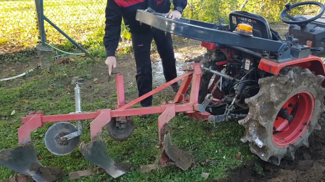 Yanmar KE50