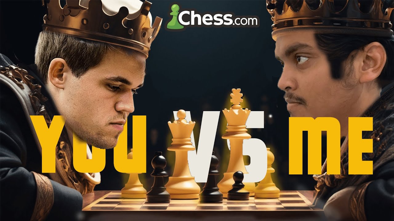 Playing Chess tournament with subscribers Part 215