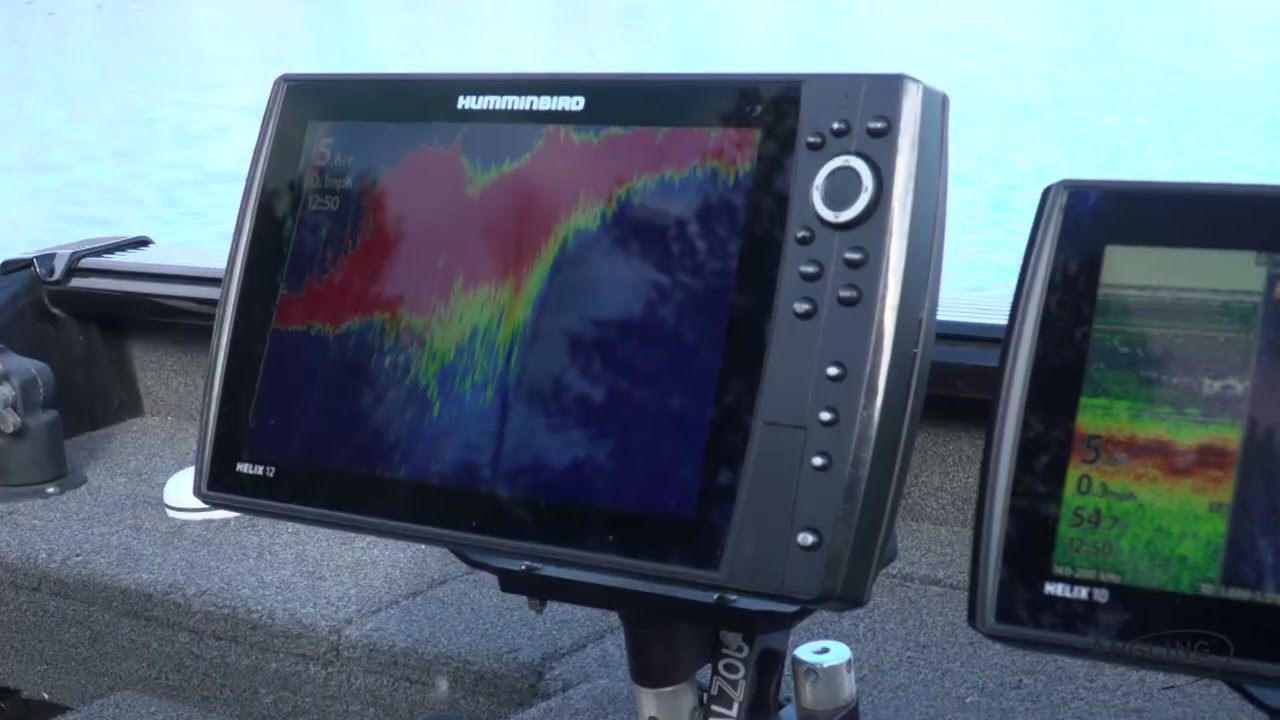 How Many Graphs Do You Really Need on Your Fishing Boat?