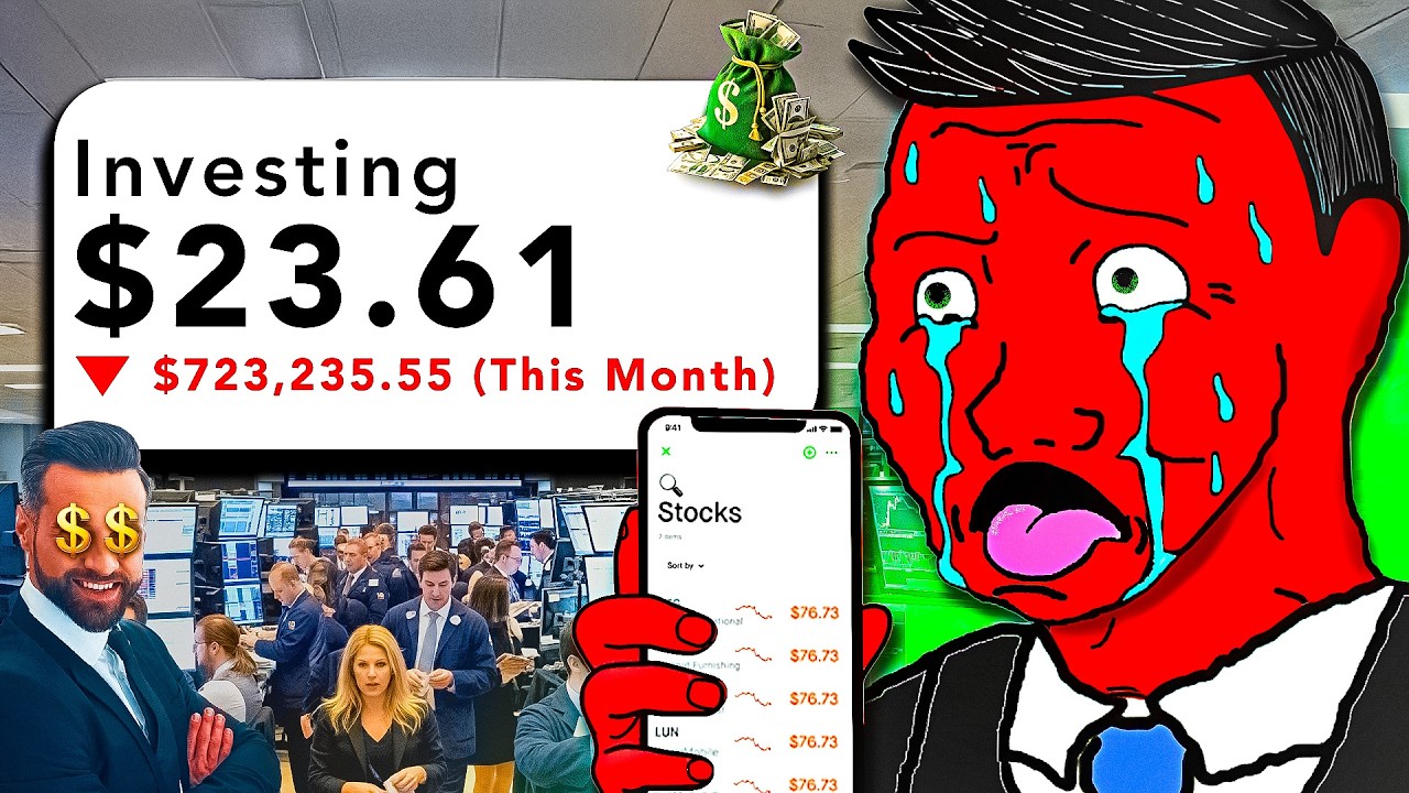 The SPICIEST WallStreetBets Trades of THE SUMMER