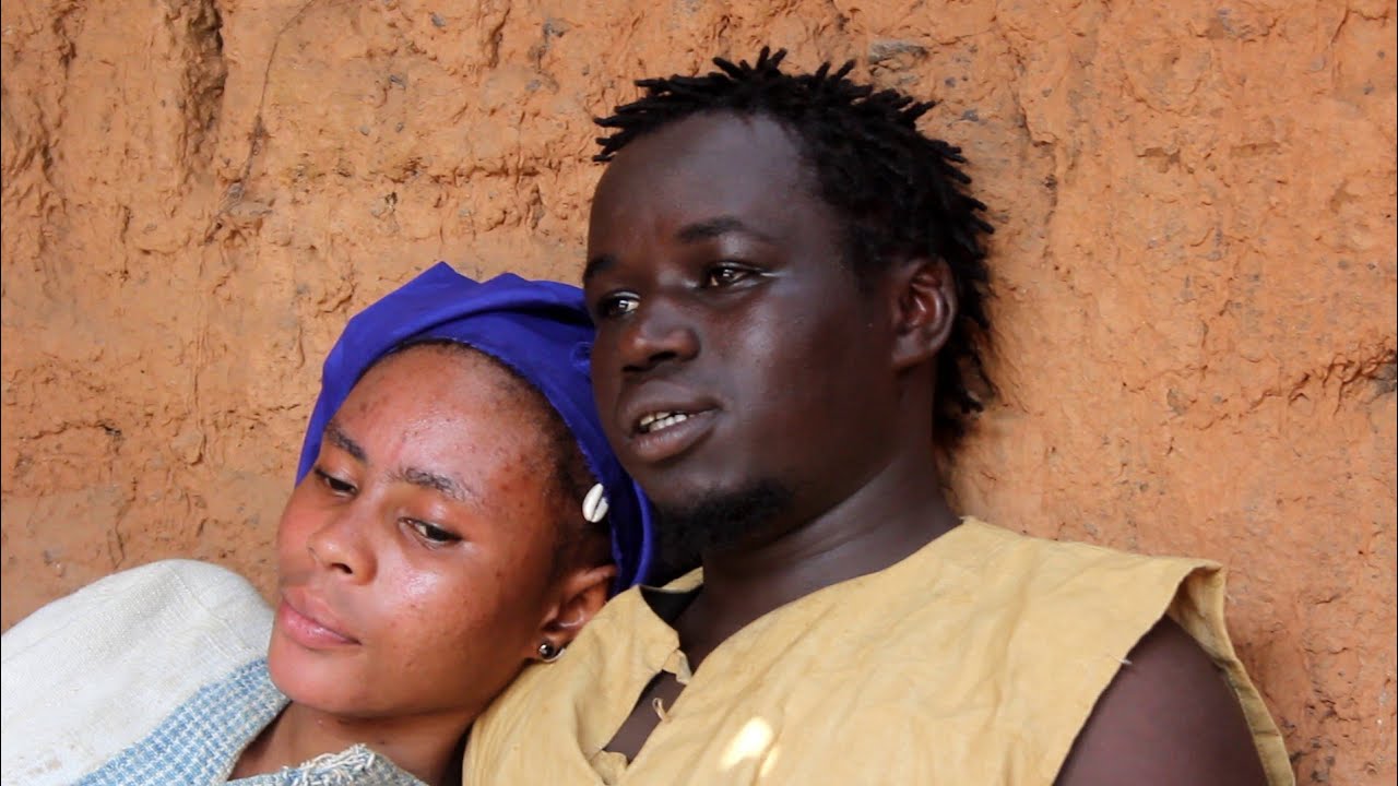KANOU : partie 5 film long métrage version bambara.