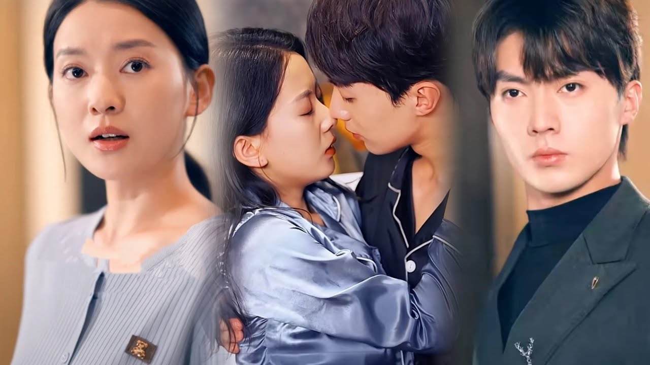 Chăm chồng 3 năm vẫn bị chồng xa lánh, cô đá bay chồng tổng tài sống tự do tự tại