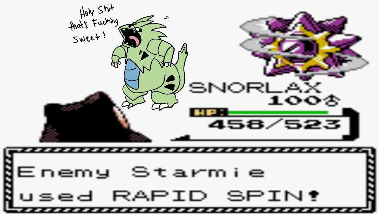 Pok&eacute;mon GSC Wifi Battle #13: Dhgss vs XezeMaster [OU] [Narrated]