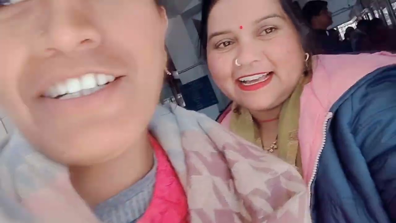  Aaj ka dincharya 😍ll Post office to home ll babita rana ll Tehri Garhwal 