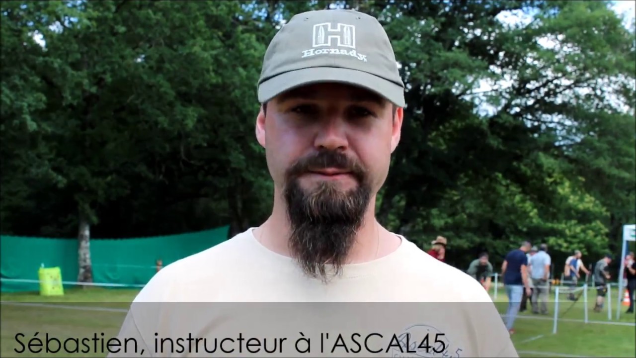 Chasse à l'arc JFO   La pratique