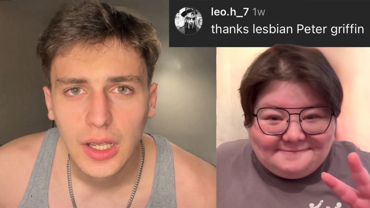 Комментарии в Instagram все еще безумны