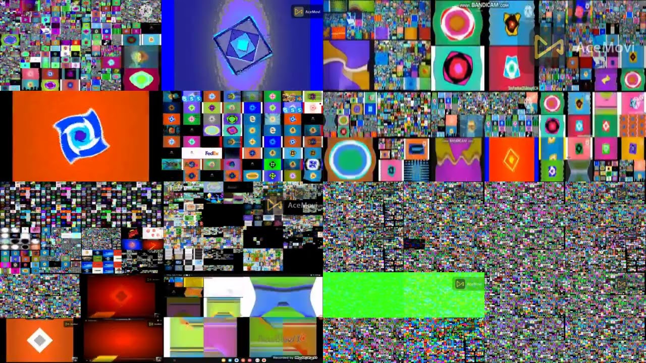 too many full best animation logos 52 to 100