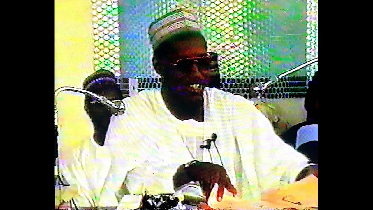Sheikh Ja'afar Tafsir Surah 112 Al-Ikhlas