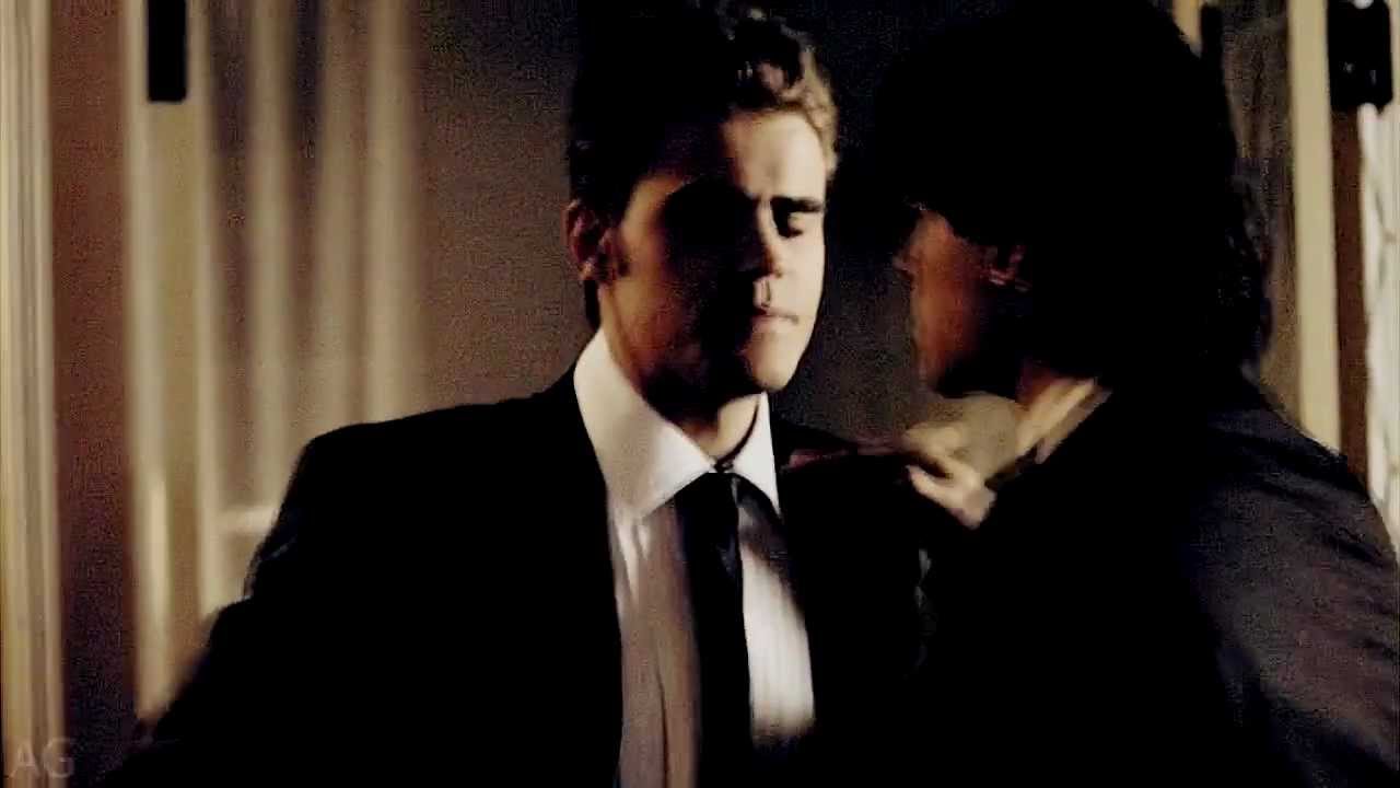 The Vampire Diaries | 