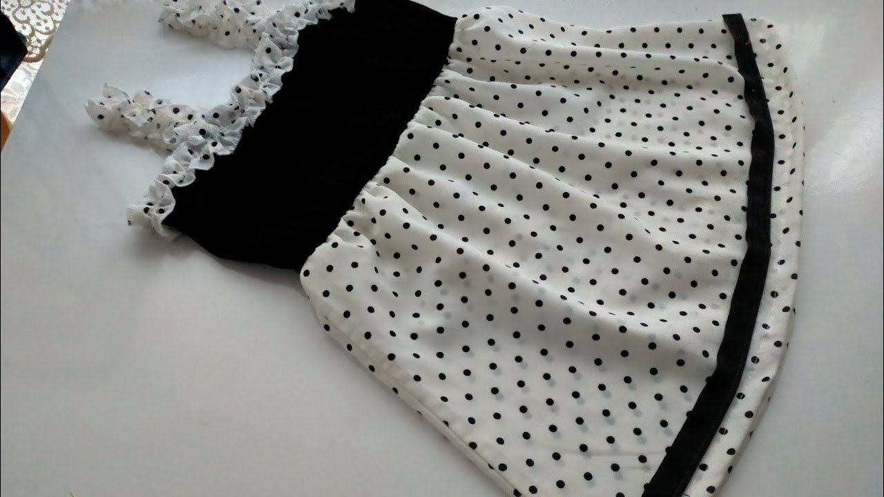 Gömlekten yeni tasarım 4 yaş çocuk kıyafeti dikimi