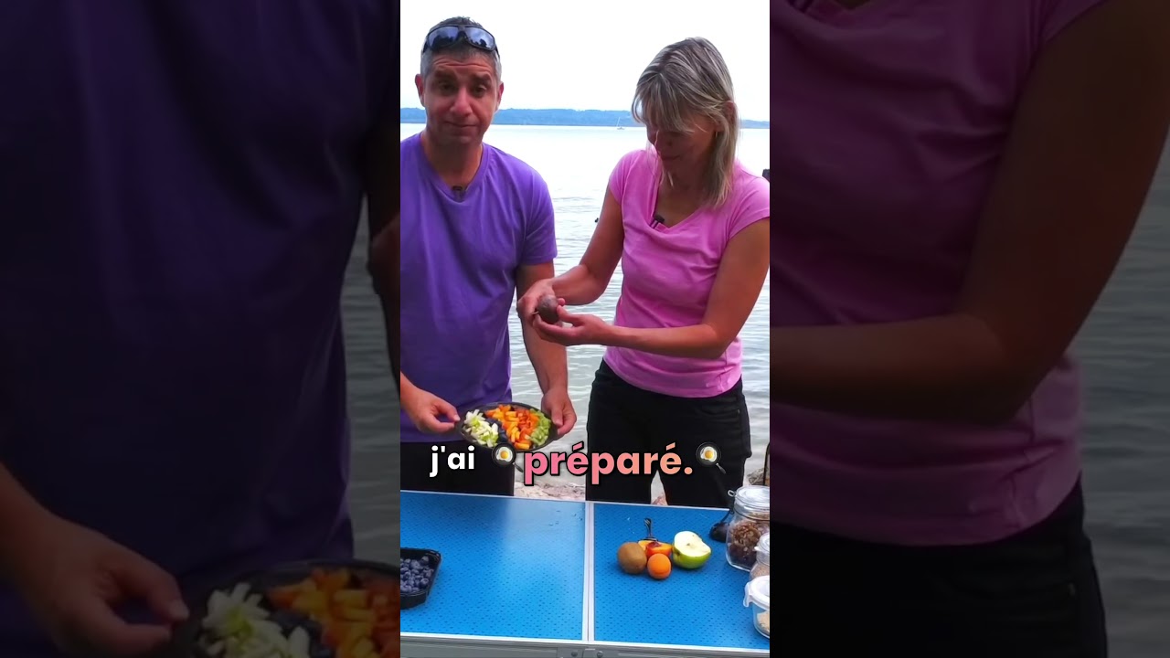 Derni&egrave;re partie miam &ocirc; fruits. #remedesnaturels #nutrition #suisse