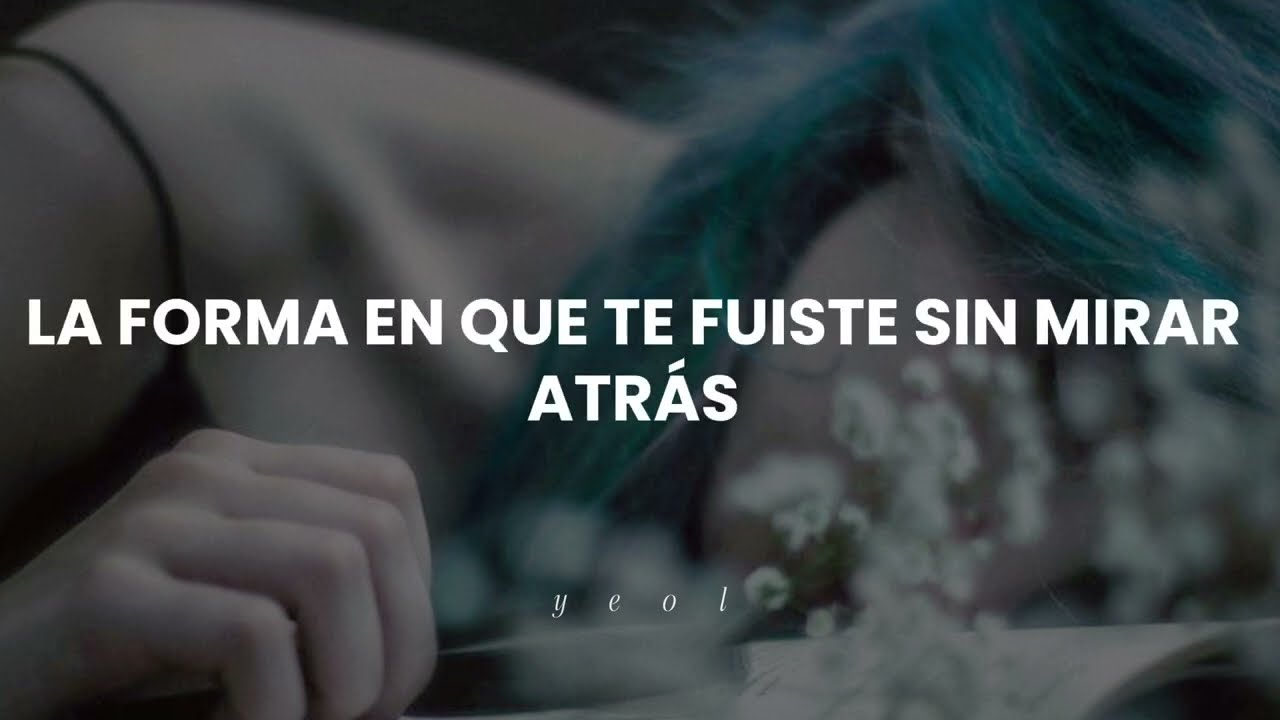 THE ROSE - Trauma (Sub Español)
