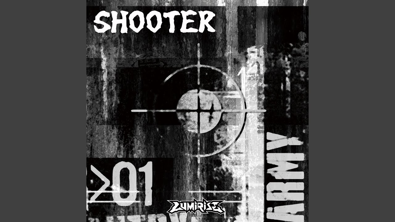 SHOOTER (Remasterd 2024)