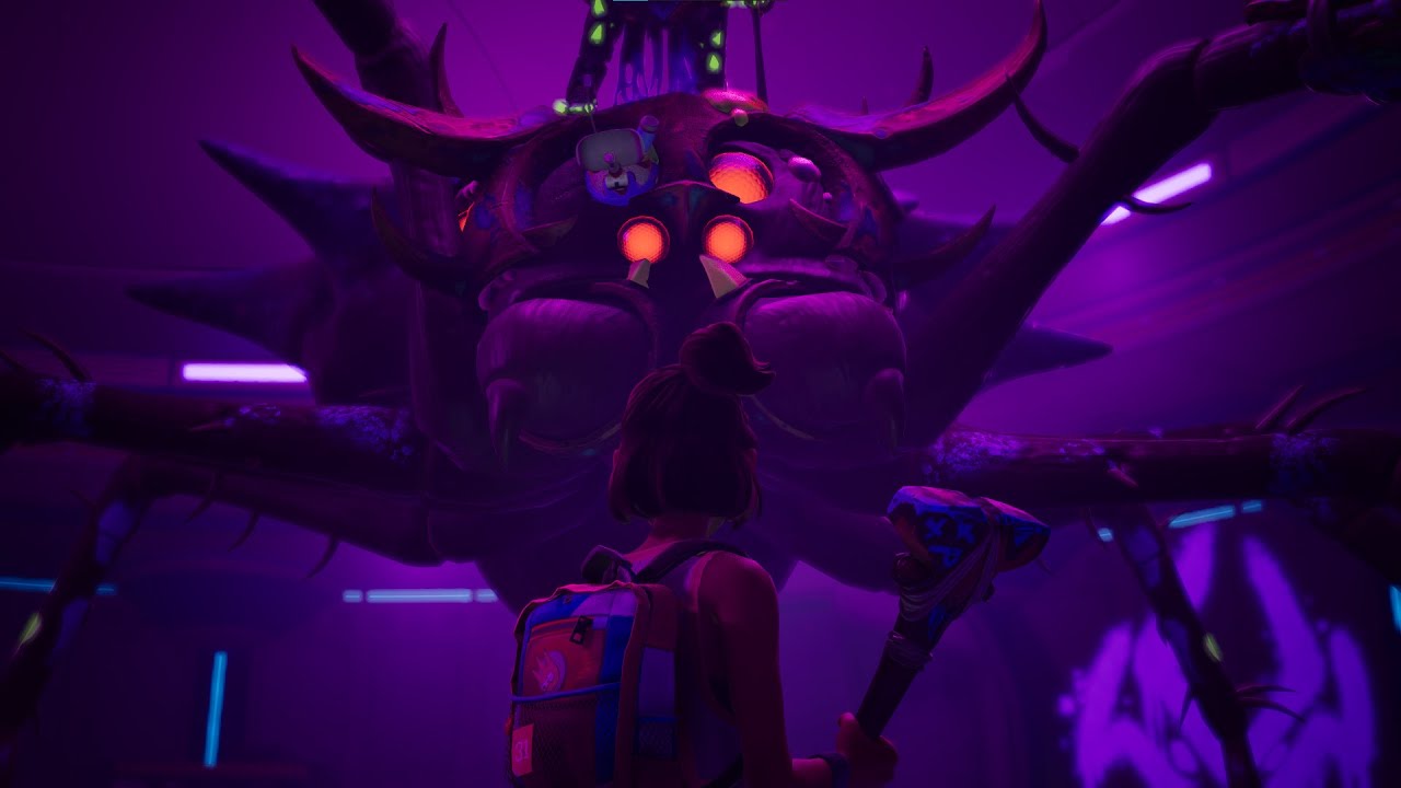 Grounded 2 - Indominable Duo Full Soundtrack