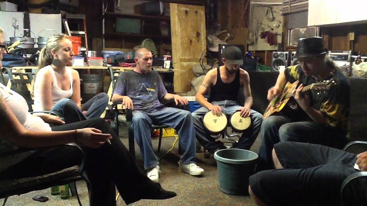 10 Years - Wasteland (Acoustic Cover) as performed by BREW Live