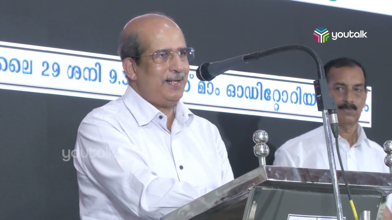 അസ്തമിച്ചപ്പോള്‍ ഉമ്മൻചാണ്ടിയുടെ പ്രഭ പതിന്മടങ്ങ് വര്‍ധിച്ചു: ഡോ.ജോസ് ചാക്കോ പെരിയപ്പുറം Jose Chacko