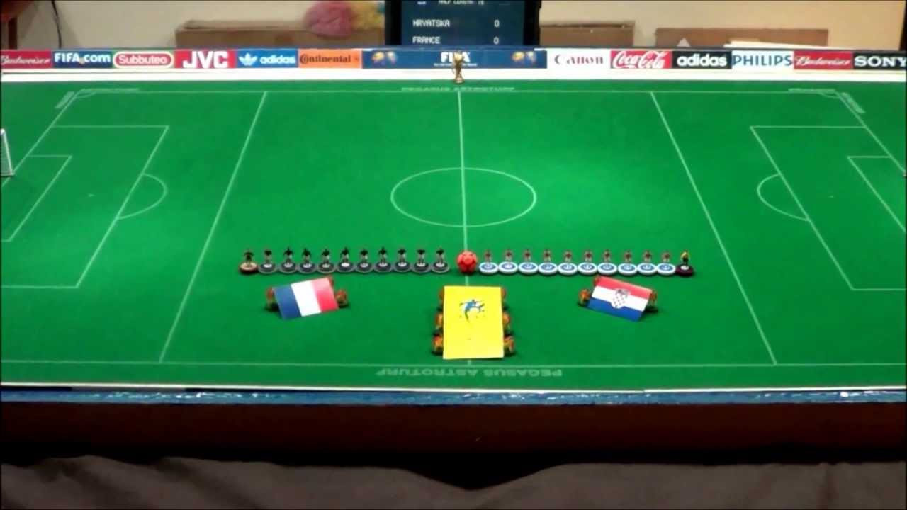WorldCup 2013 GRAN FINAL