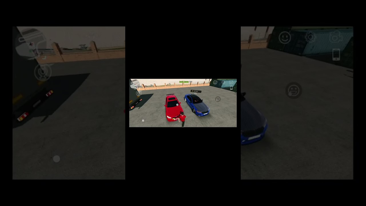 Car parking multiplayer 