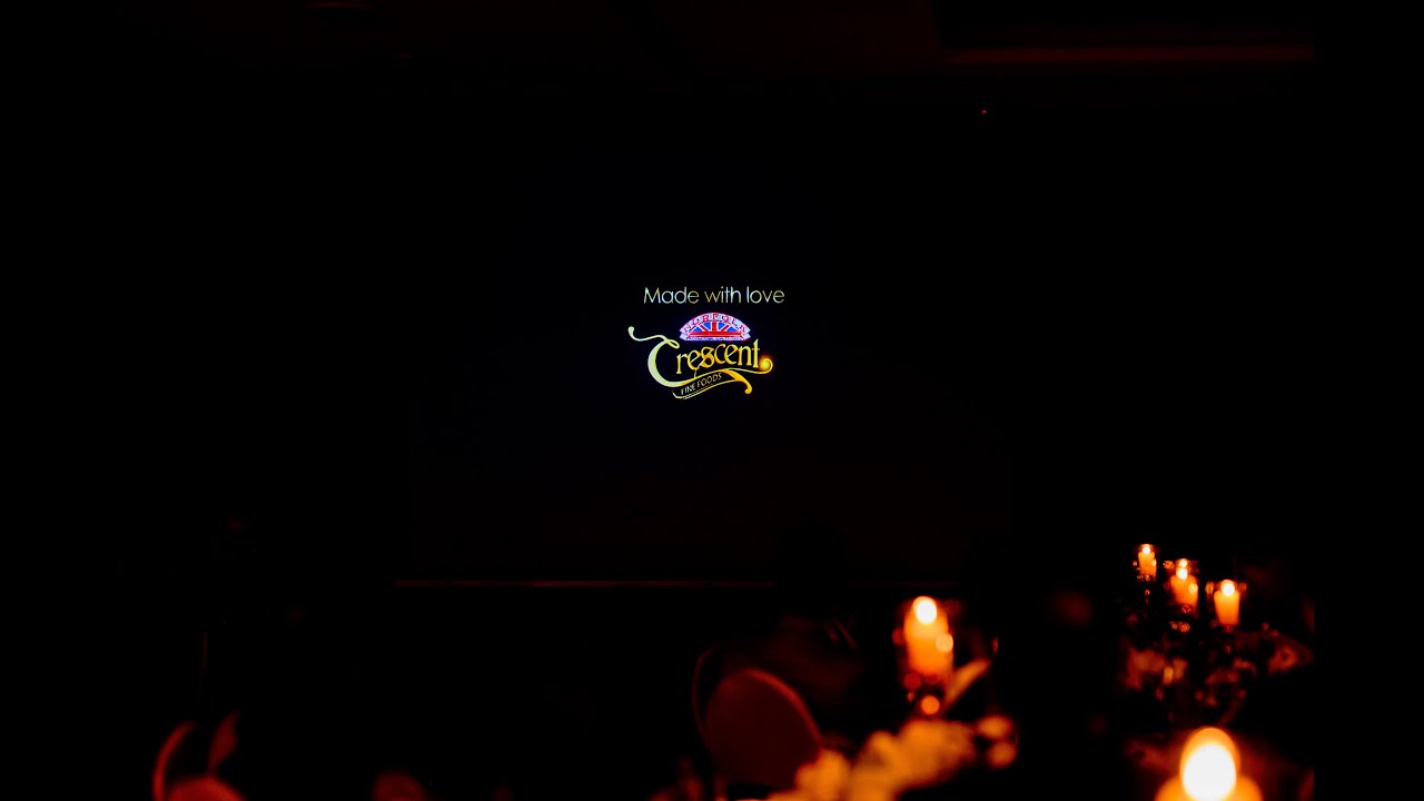 Norfolk Foods Corporate Video - 30 years of Flavourful Moments