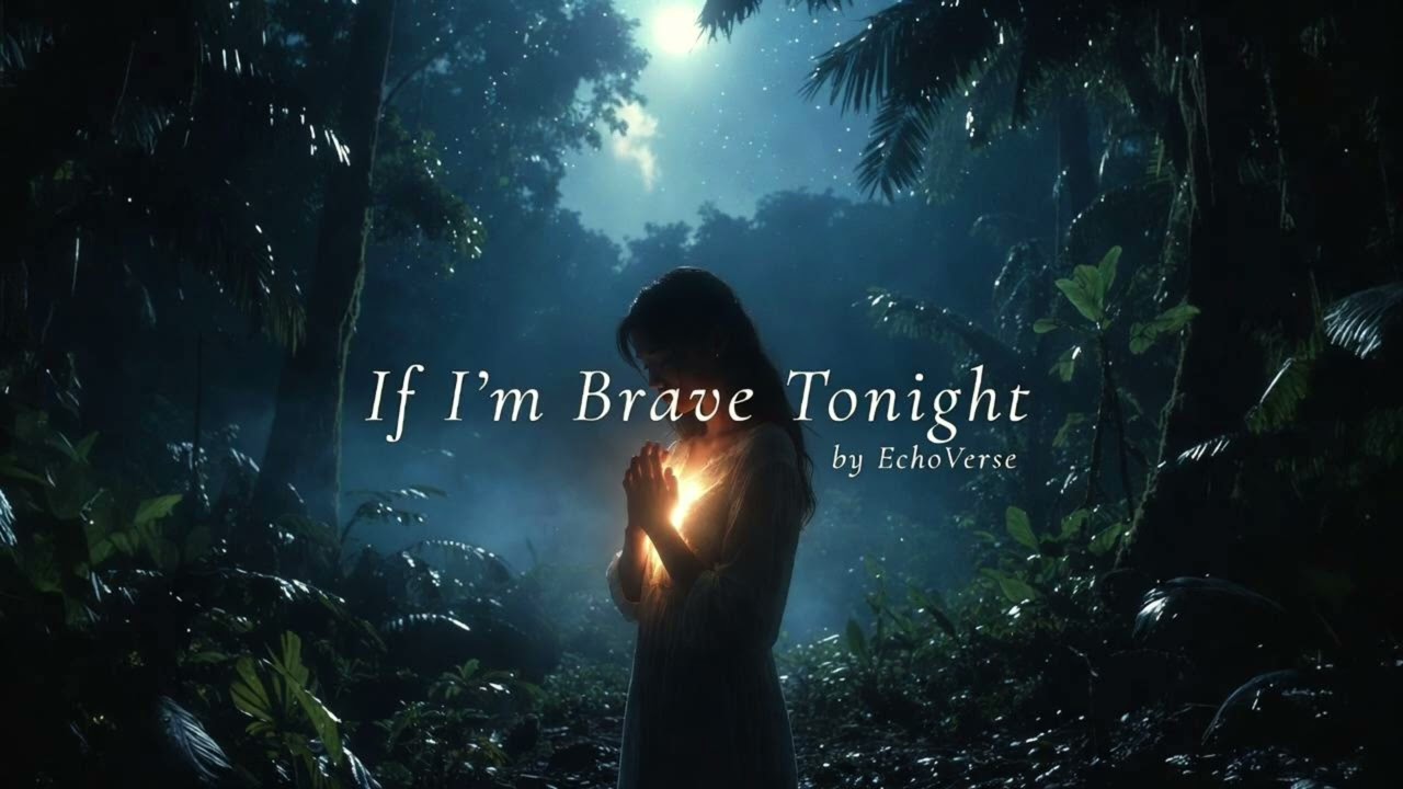 🎵 If I’m Brave Tonight