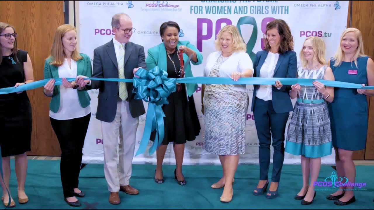 PCOS Awareness Symposium 2017 - Atlanta Highlights