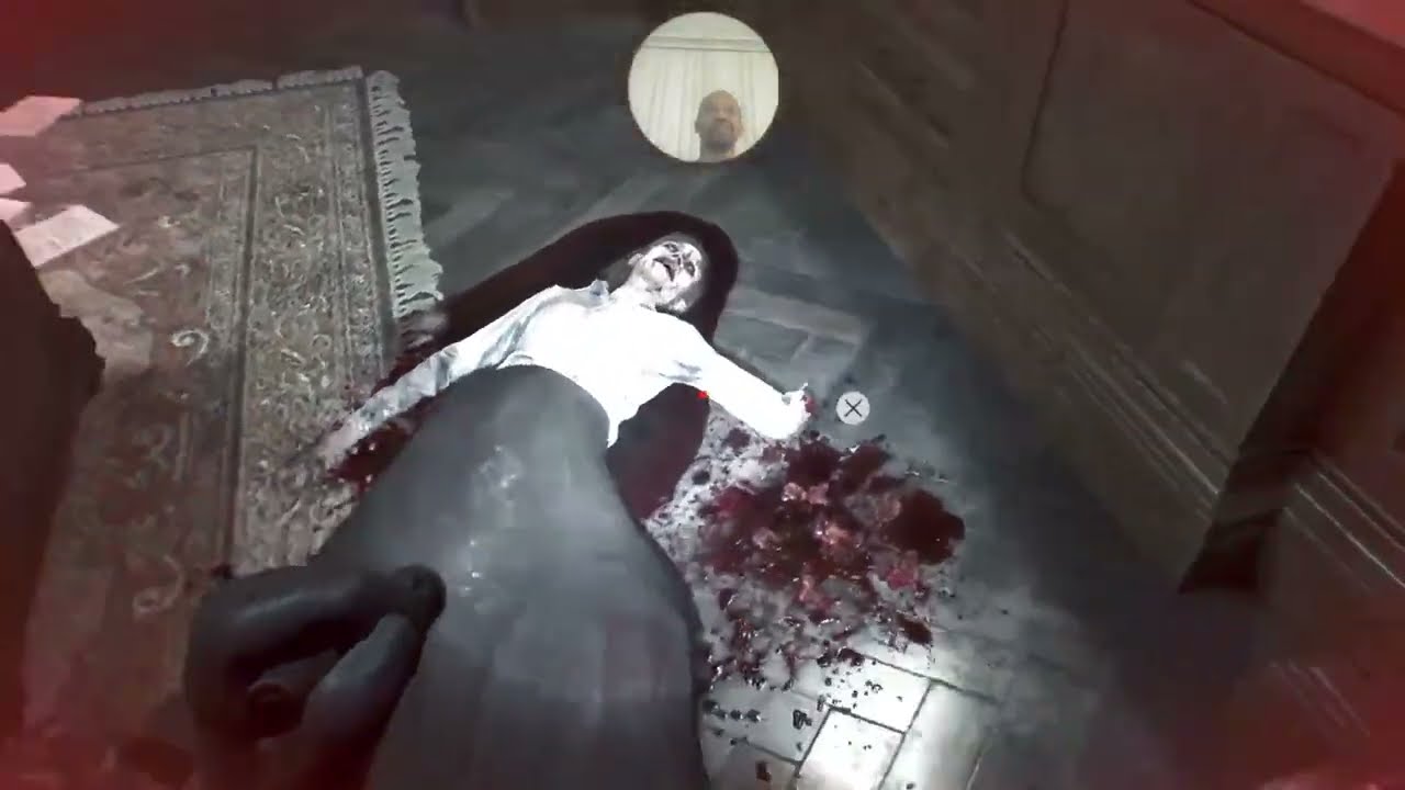 Legend Morgan Plays Experiences Resident Evil Requiem Hardcore Gaming,Survival Mode Woooooooooooooo