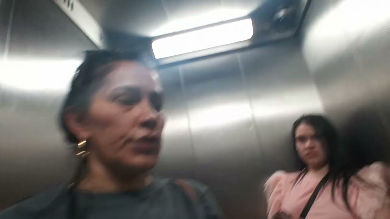 3 New Heckman Drive #videos #newheckmandrive Elevator