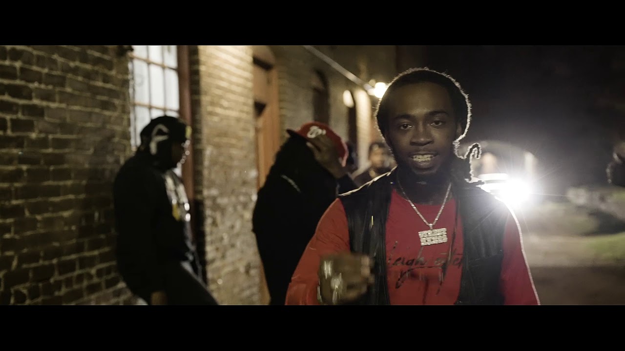 Mello Oowee - Thinking To Myself feat. Skooly (Official Music Video)
