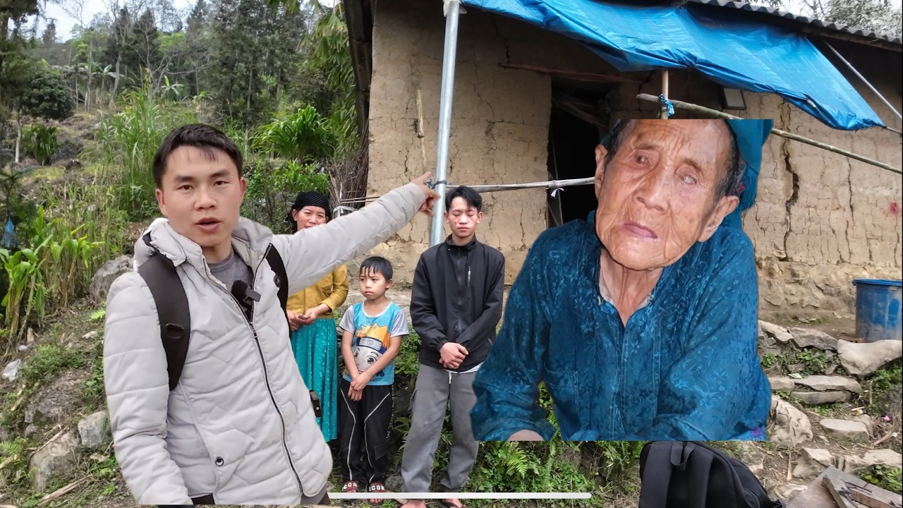 Tswb Yaj Mus Saib Pog faiv POV Tuag Lawm Tiag tiag