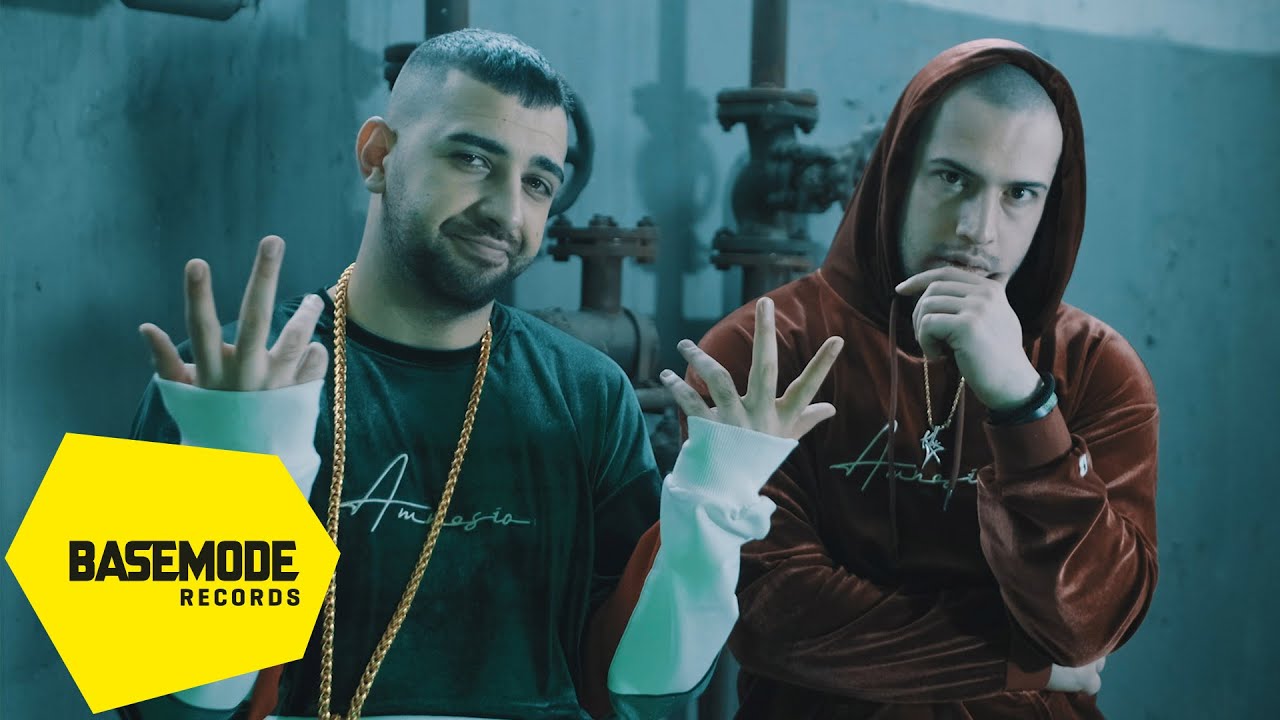 Asil Slang & K&Ouml;K$VL - Geri D&ouml;nemem | Official Video