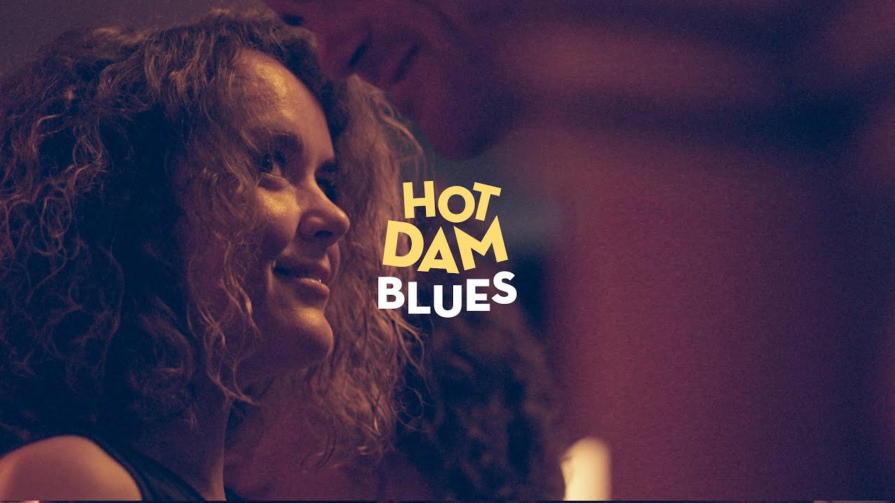 Hot Dam Blues: Liquid & Bones | 20 June 2025