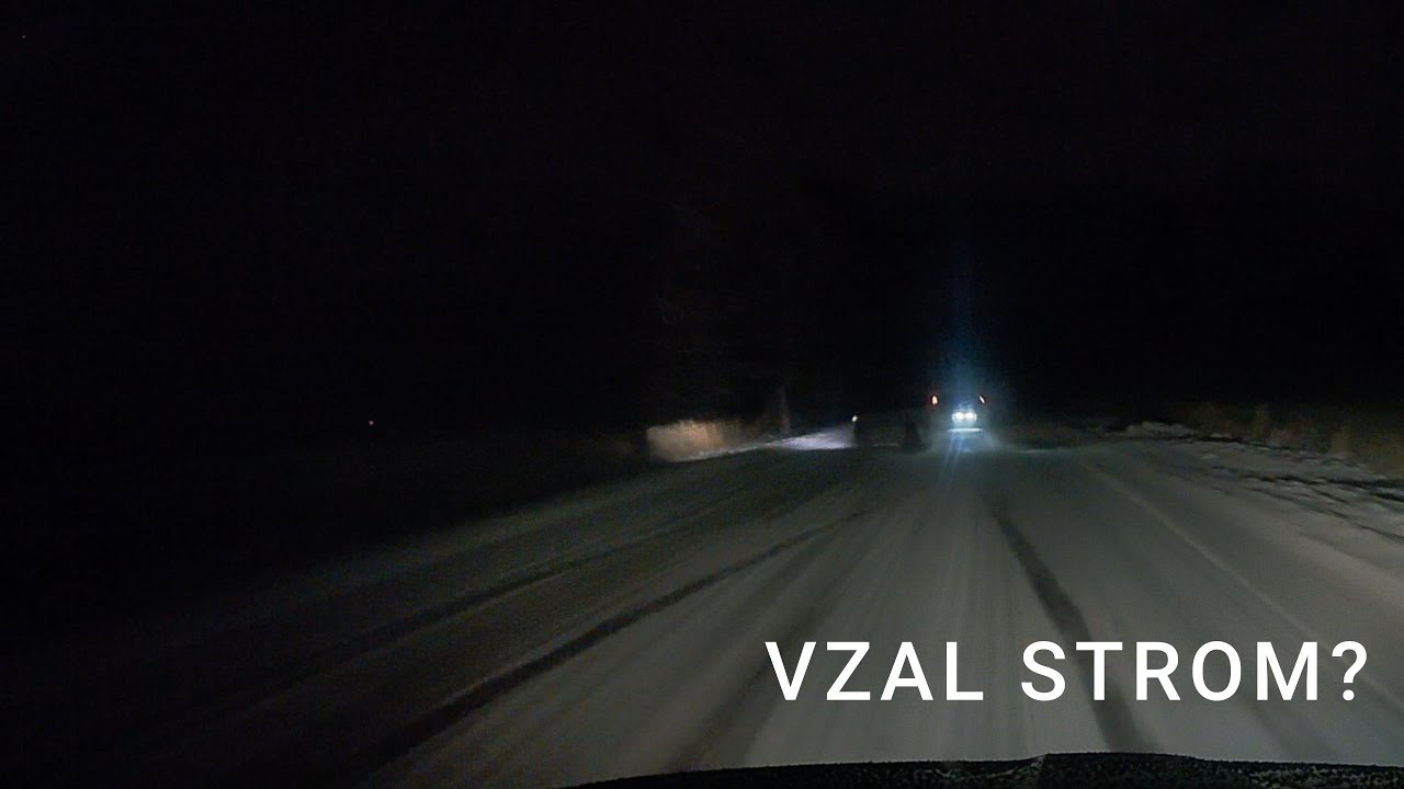 smykem do příkopu, nacouval do popelnice  - kompilace ze silnic #5